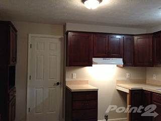 NEW KITCHEN CABINETS