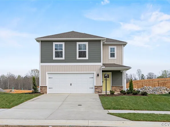 7958 Arbor Marsh Ter, New Kent, VA 23124