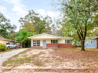 1104 Rhett Dr, Mobile, AL 36608