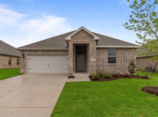 2225 Maple Ridge Dr, Van Alstyne, TX 75495