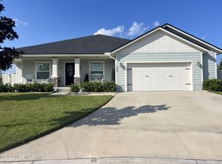 3355 Madelina Ct, Green Cove Springs, FL 32043