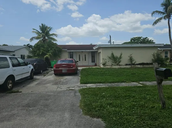11830 NW 31st St, Sunrise, FL 33323