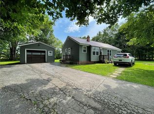 5402 Hoag Rd, Rome, NY 13440