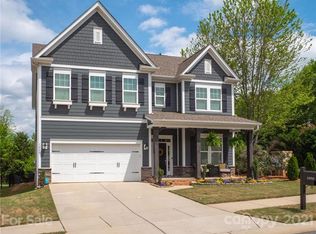 1000 Fallondale Rd, Waxhaw, NC 28173