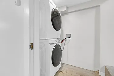 Rented by Keller Williams NYC