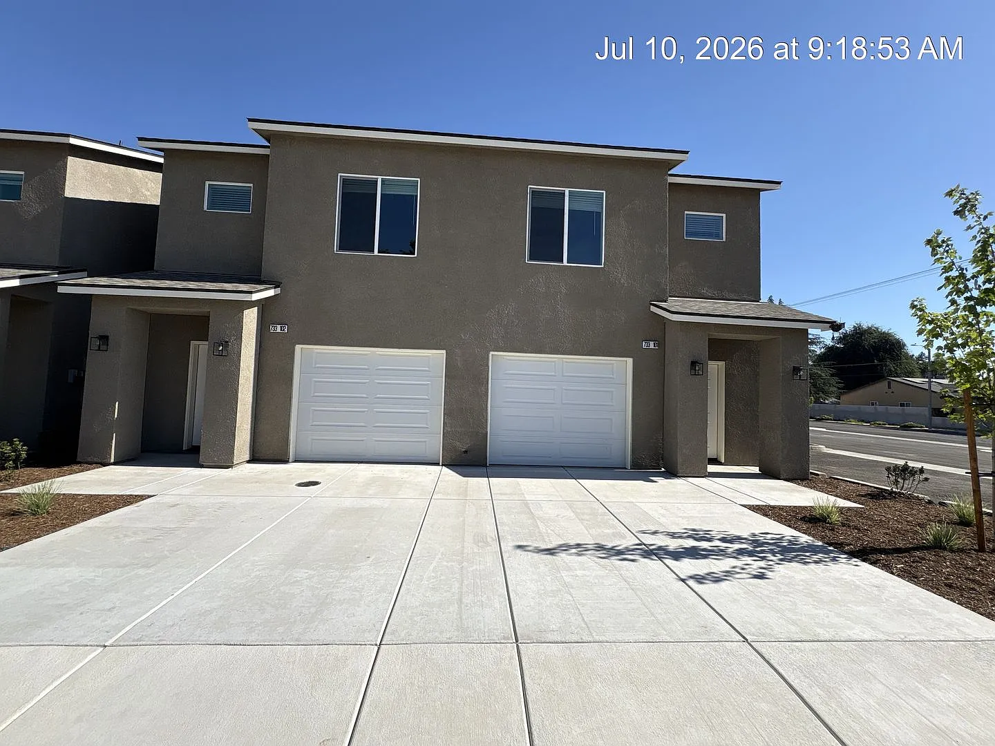 Newly Built Two-Story Townhouse Coming Soon! — Photo 2