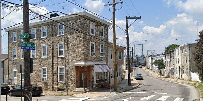 1st image of 4700 Umbria St #2