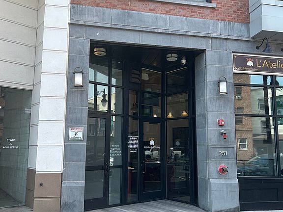 2nd image of 251 Newark Ave #3C