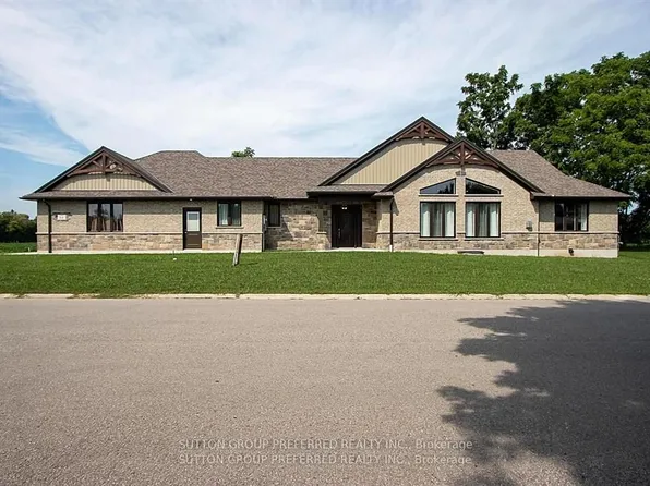 114 Barons Ct, Central Elgin, ON N0L 1B0