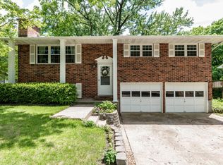 816 Red Oak Ln, Columbia, MO 65203