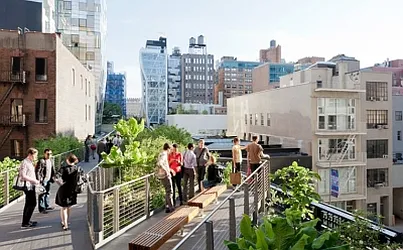 Rented by Citi Habitats