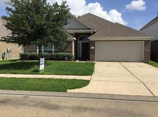 5911 Annatto Dr, Baytown, TX 77521