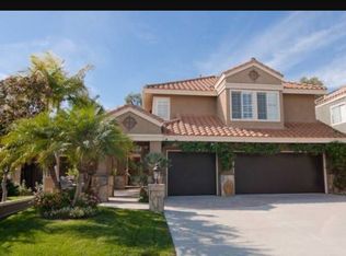 26681 White Oaks Dr, Laguna Hills, CA 92653