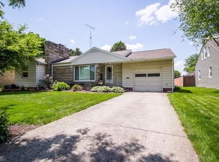 2931 Sharonwood Ave NW, Canton, OH