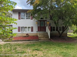 100 Huberta St, Browns Mills, NJ 08015
