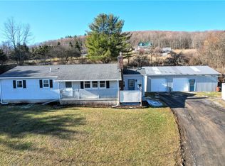 1356 Coddington Rd, Brooktondale, NY 14817