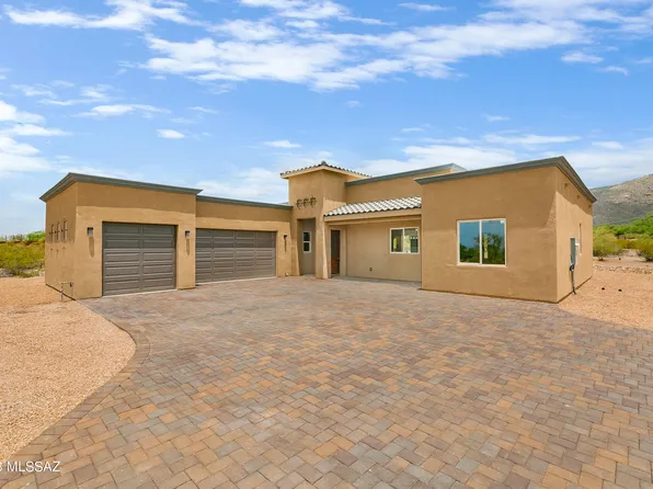 4625 N Lason Ln, Tucson, AZ 85749