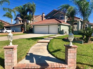 3515 S North Shore Dr, Ontario, CA 91761