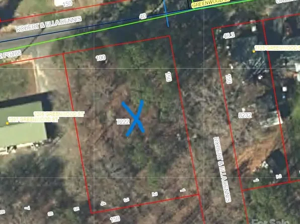 0 Greenwood St, Albemarle, NC 28001