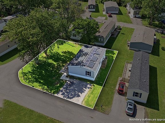 2nd image of 741 Yale Ave Lot 73