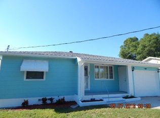 241 15th St, Holly Hill, FL 32117