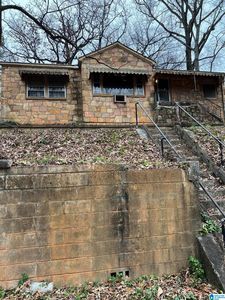 7705 Belmont Ave, Birmingham, AL, 35206