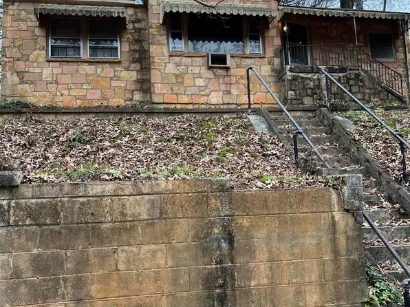 7705 Belmont Ave, Birmingham, AL 35206