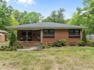 2718 Cammie St, Durham, NC 27705