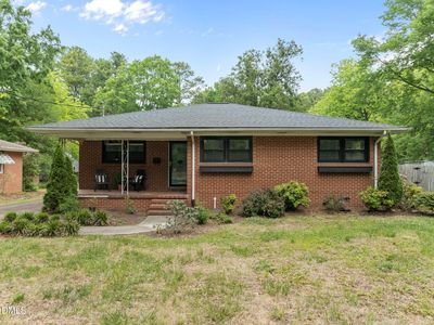 2718 Cammie St, Durham, NC, 27705