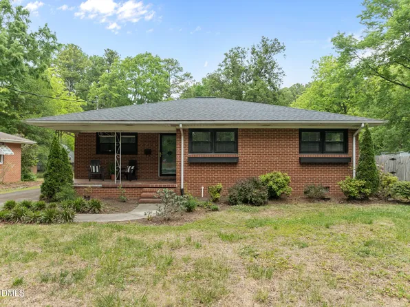 2718 Cammie St, Durham, NC 27705