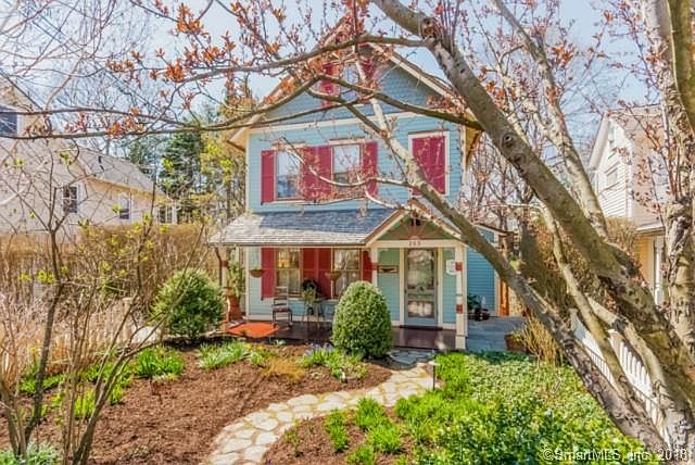 2nd image of 269 Rowayton Ave