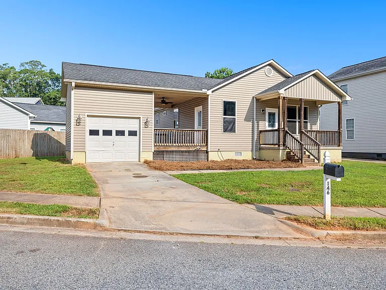 146 Wrightsburg Way — Photo 3