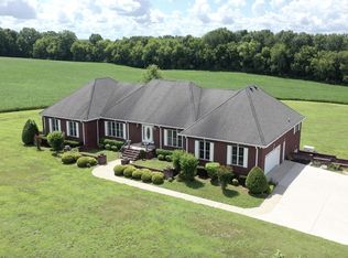 268 Clanton Ln, Wartrace, TN 37183