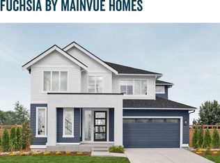 19294 133rd St SE, Monroe, WA 98272