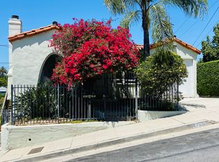 1721 Lucretia Ave, Los Angeles, CA 90026