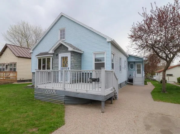 521 2nd STREET NORTH North, La Crescent, MN 55947