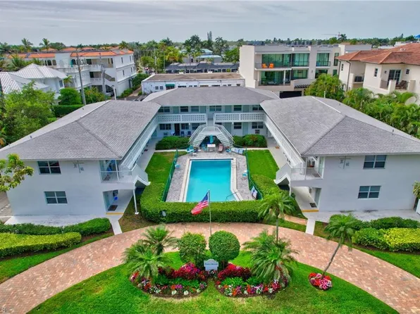 550 4th AVE S #9, NAPLES, FL 34102