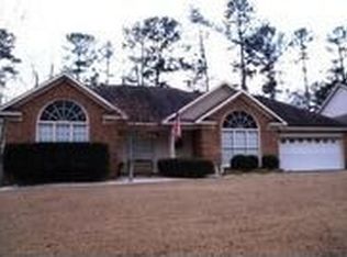 6255 Independence Dr, Columbus, GA 31909
