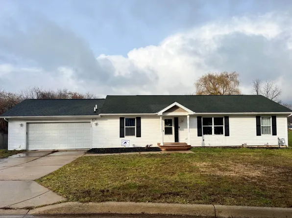 50 New Moon Ter N, Springfield, MI 49037