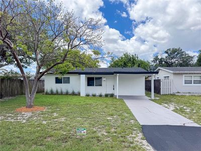 60 NW 47th Ct, Fort Lauderdale, FL, 33309