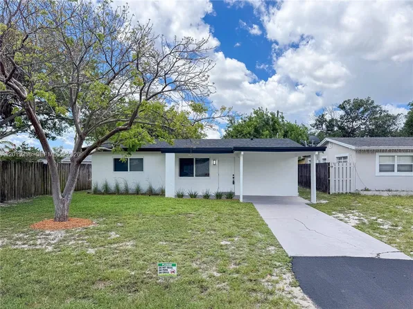 60 NW 47th Ct, Fort Lauderdale, FL 33309