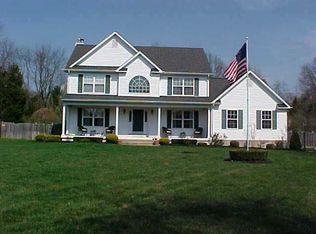 4 Kacie Lynn Ct, Jackson, NJ