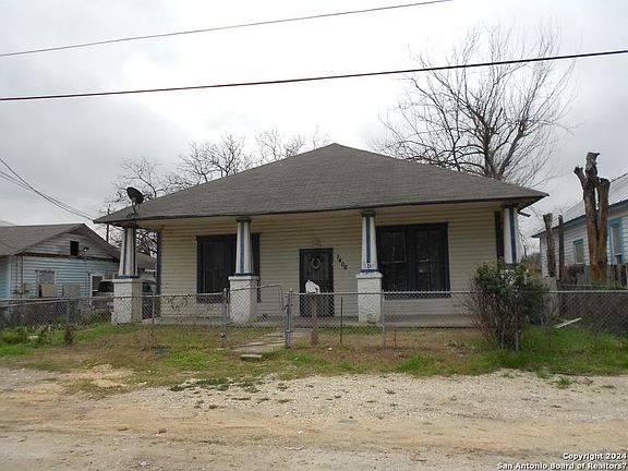 2nd image of 1406 MORALES ST
