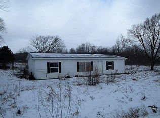 10211 Prospect Rd, Forestville, NY 14062