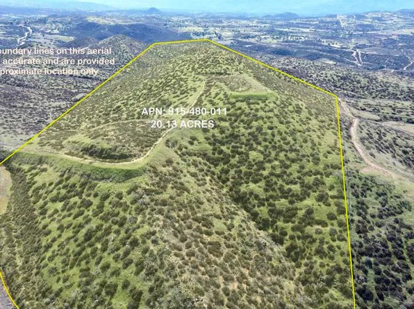 Voyager Rd, Hemet, CA 92544