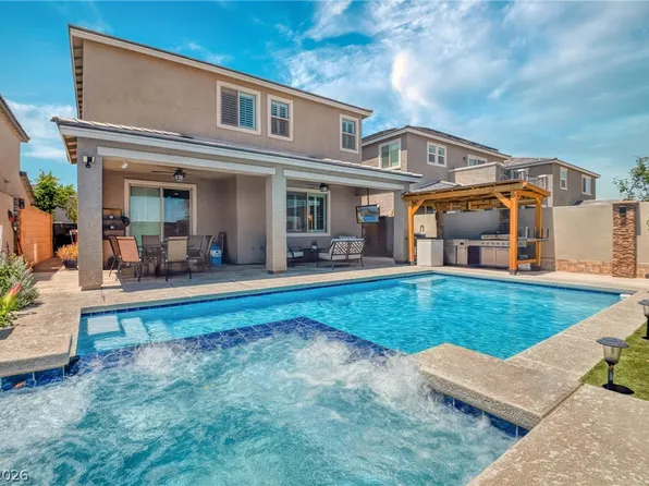 9186 Reinberg St, Las Vegas, NV 89113