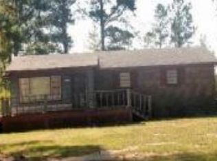 3142 Bunnlevel Erwin Rd, Erwin, NC 28339