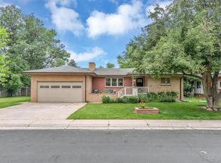 2375 S Birch St, Denver, CO 80222