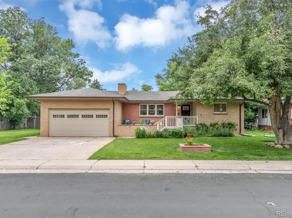 2375 S Birch Street, Denver, CO 80222