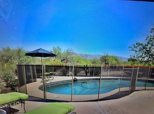10201 E Glenn St, Tucson, AZ 85749